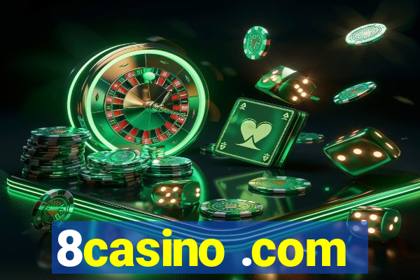 8casino .com